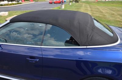 Used 2013 Audi S5 3.0T Quattro Prestige Used 2013 Audi S5 3.0T Quattro Prestige for sale Sold at Cauley Ferrari in West Bloomfield MI 43