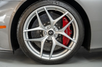 Used 2014 Ferrari F12berlinetta Used 2014 Ferrari F12berlinetta for sale Sold at Cauley Ferrari in West Bloomfield MI 12