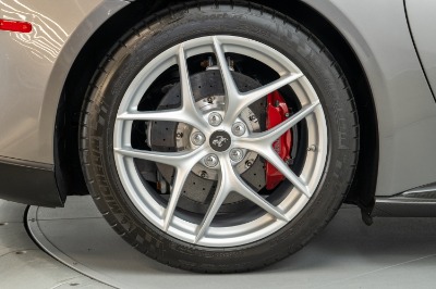 Used 2014 Ferrari F12berlinetta Used 2014 Ferrari F12berlinetta for sale Sold at Cauley Ferrari in West Bloomfield MI 15