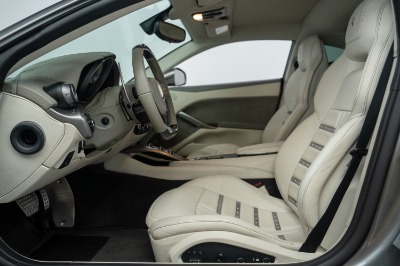 Used 2014 Ferrari F12berlinetta Used 2014 Ferrari F12berlinetta for sale Sold at Cauley Ferrari in West Bloomfield MI 2