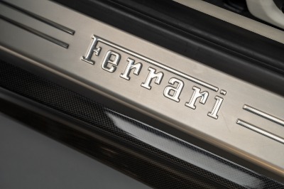 Used 2014 Ferrari F12berlinetta Used 2014 Ferrari F12berlinetta for sale Sold at Cauley Ferrari in West Bloomfield MI 21