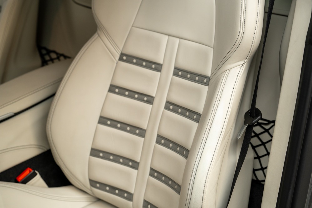 Used 2014 Ferrari F12berlinetta Used 2014 Ferrari F12berlinetta for sale Sold at Cauley Ferrari in West Bloomfield MI 24
