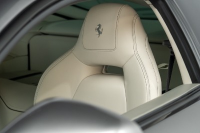 Used 2014 Ferrari F12berlinetta Used 2014 Ferrari F12berlinetta for sale Sold at Cauley Ferrari in West Bloomfield MI 26