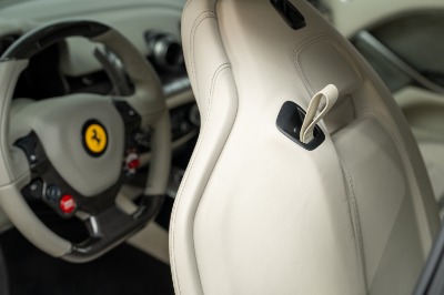 Used 2014 Ferrari F12berlinetta Used 2014 Ferrari F12berlinetta for sale Sold at Cauley Ferrari in West Bloomfield MI 27