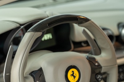 Used 2014 Ferrari F12berlinetta Used 2014 Ferrari F12berlinetta for sale Sold at Cauley Ferrari in West Bloomfield MI 31