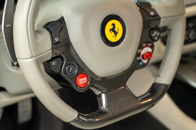 Used 2014 Ferrari F12berlinetta Used 2014 Ferrari F12berlinetta for sale Sold at Cauley Ferrari in West Bloomfield MI 32