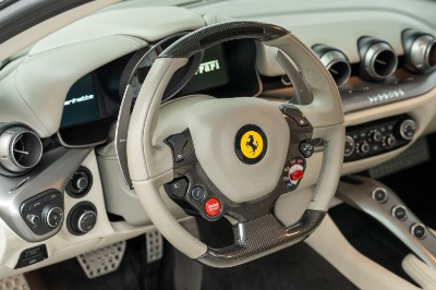 Used 2014 Ferrari F12berlinetta Used 2014 Ferrari F12berlinetta for sale Sold at Cauley Ferrari in West Bloomfield MI 33