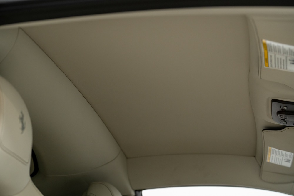 Used 2014 Ferrari F12berlinetta Used 2014 Ferrari F12berlinetta for sale Sold at Cauley Ferrari in West Bloomfield MI 41