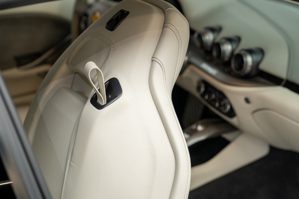 Used 2014 Ferrari F12berlinetta Used 2014 Ferrari F12berlinetta for sale Sold at Cauley Ferrari in West Bloomfield MI 43