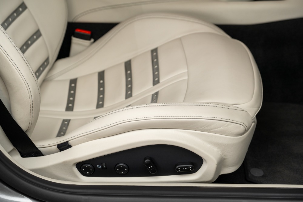 Used 2014 Ferrari F12berlinetta Used 2014 Ferrari F12berlinetta for sale Sold at Cauley Ferrari in West Bloomfield MI 47
