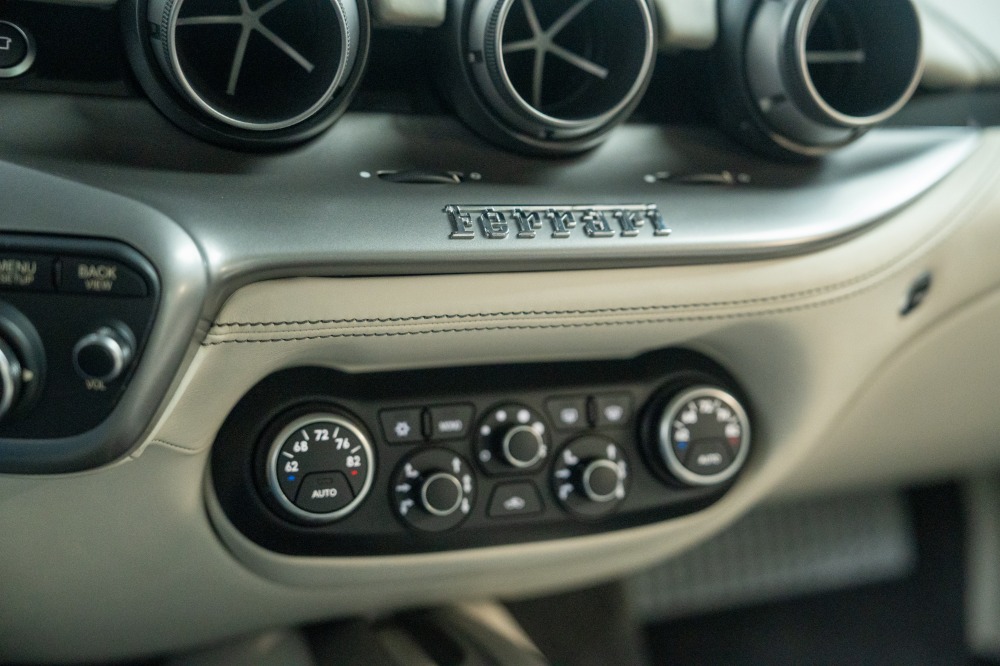 Used 2014 Ferrari F12berlinetta Used 2014 Ferrari F12berlinetta for sale Sold at Cauley Ferrari in West Bloomfield MI 49