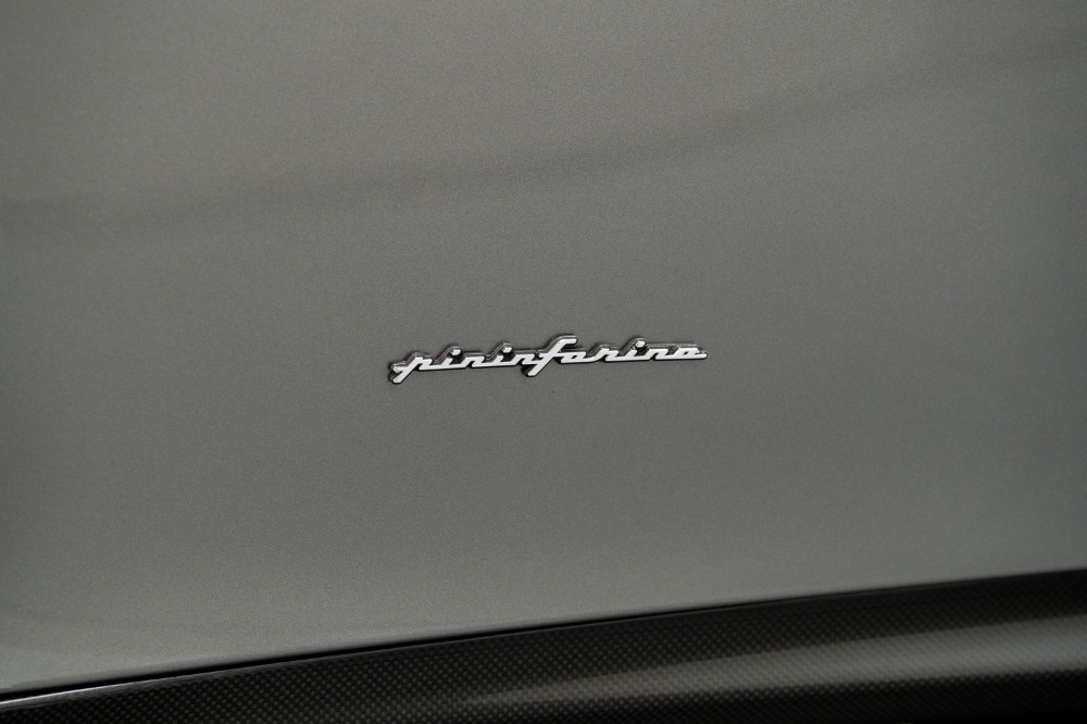 Used 2014 Ferrari F12berlinetta Used 2014 Ferrari F12berlinetta for sale Sold at Cauley Ferrari in West Bloomfield MI 65