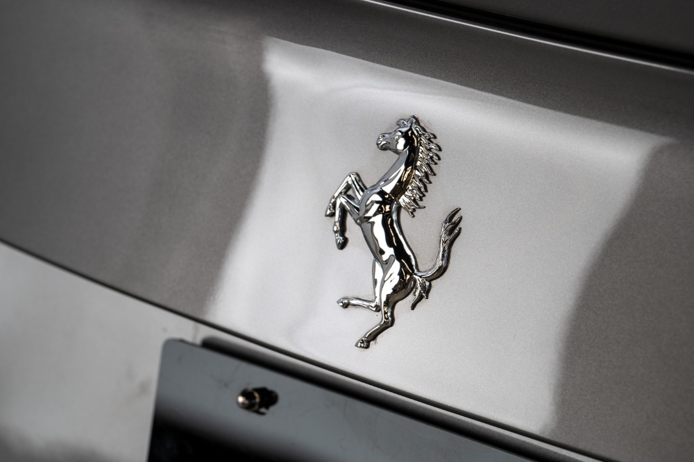 Used 2014 Ferrari F12berlinetta Used 2014 Ferrari F12berlinetta for sale Sold at Cauley Ferrari in West Bloomfield MI 70