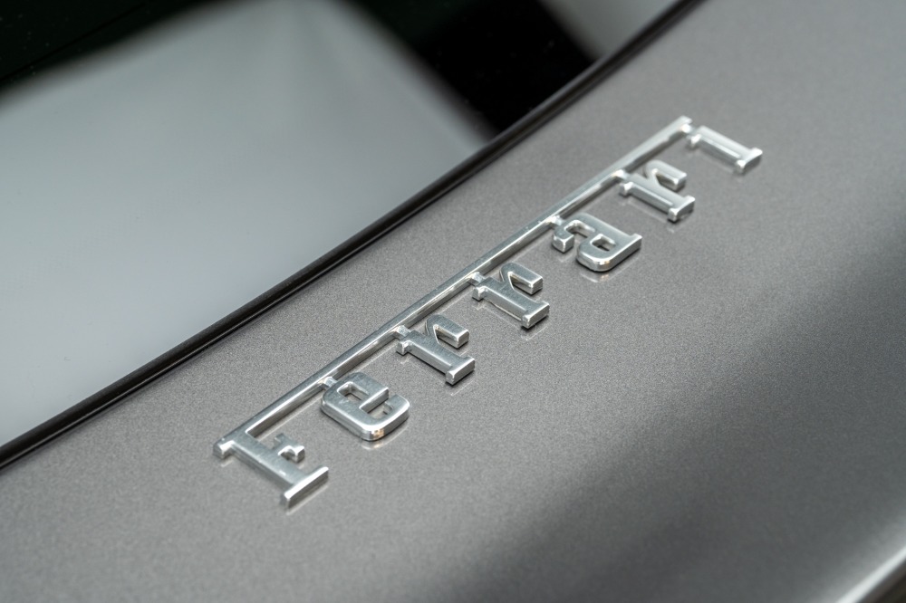 Used 2014 Ferrari F12berlinetta Used 2014 Ferrari F12berlinetta for sale Sold at Cauley Ferrari in West Bloomfield MI 71