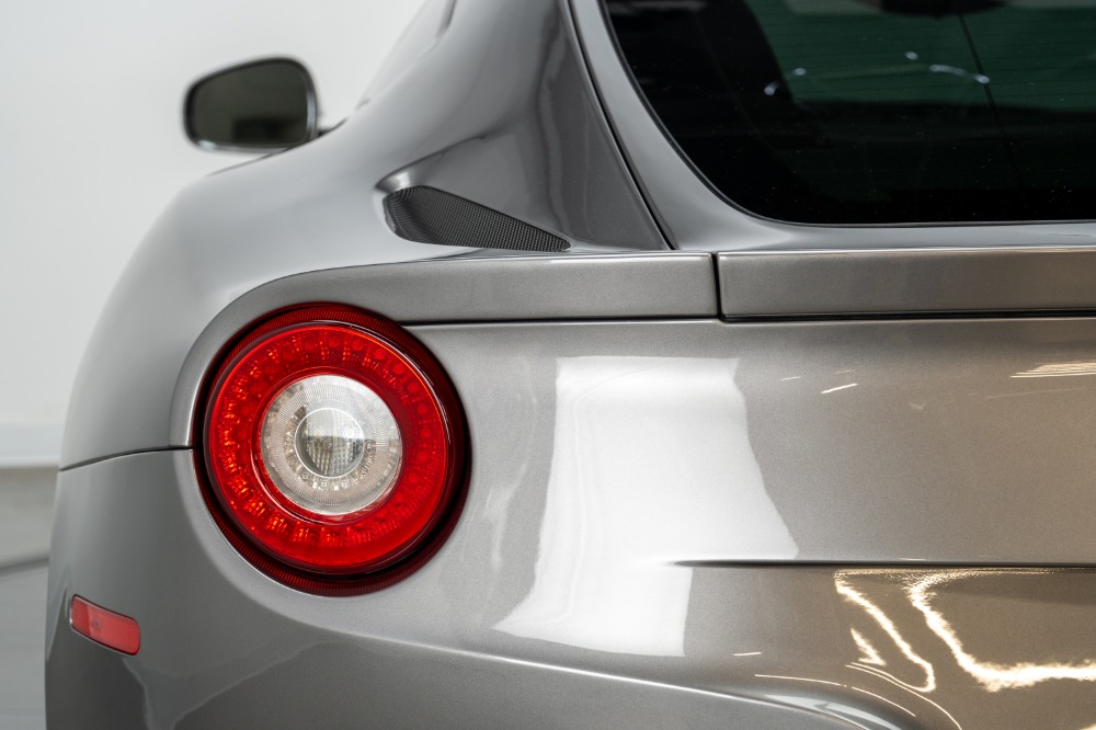 Used 2014 Ferrari F12berlinetta Used 2014 Ferrari F12berlinetta for sale Sold at Cauley Ferrari in West Bloomfield MI 73