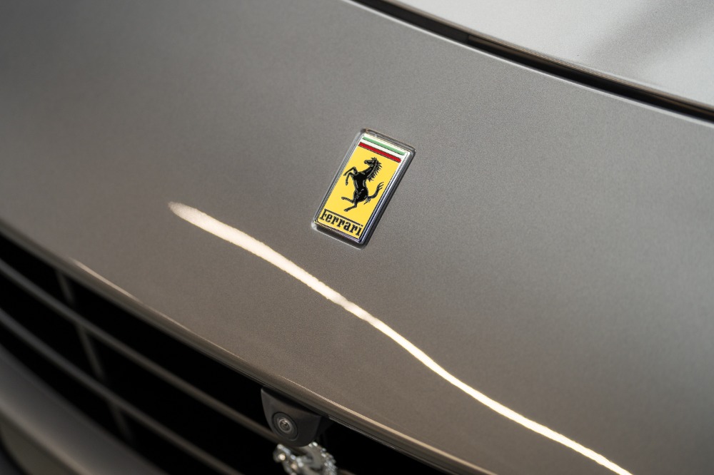 Used 2014 Ferrari F12berlinetta Used 2014 Ferrari F12berlinetta for sale Sold at Cauley Ferrari in West Bloomfield MI 80
