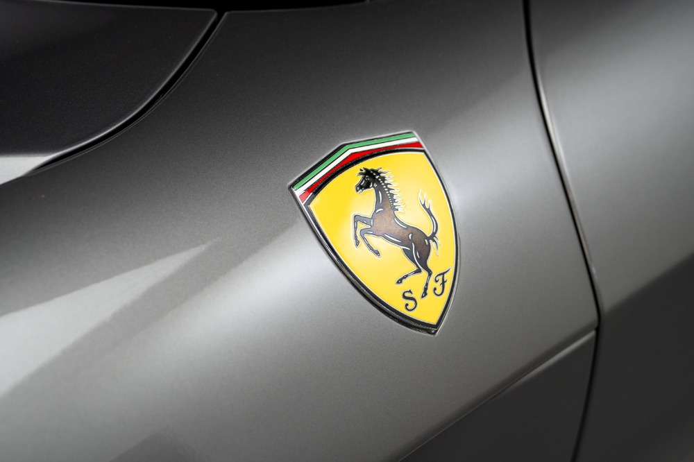 Used 2014 Ferrari F12berlinetta Used 2014 Ferrari F12berlinetta for sale Sold at Cauley Ferrari in West Bloomfield MI 88