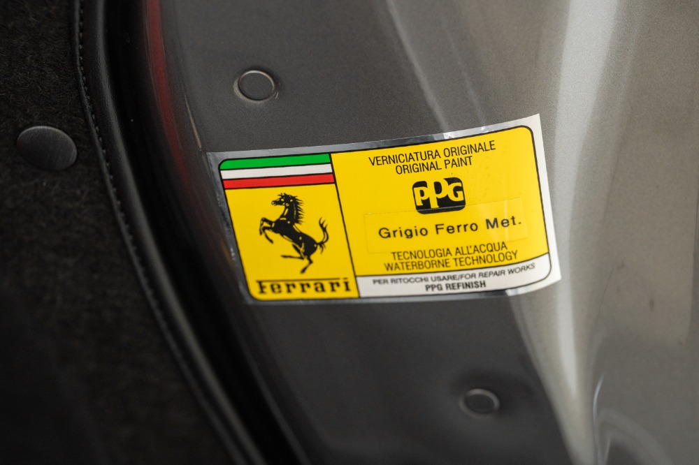 Used 2014 Ferrari F12berlinetta Used 2014 Ferrari F12berlinetta for sale Sold at Cauley Ferrari in West Bloomfield MI 99