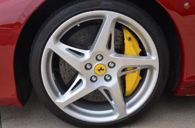 Used 2011 Ferrari 458 Italia Used 2011 Ferrari 458 Italia for sale Sold at Cauley Ferrari in West Bloomfield MI 13
