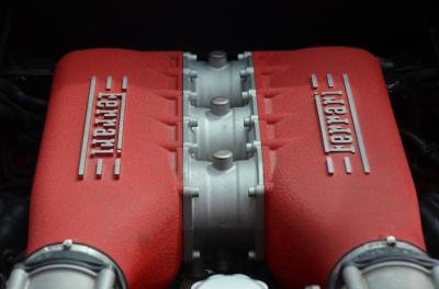 Used 2011 Ferrari 458 Italia Used 2011 Ferrari 458 Italia for sale Sold at Cauley Ferrari in West Bloomfield MI 19