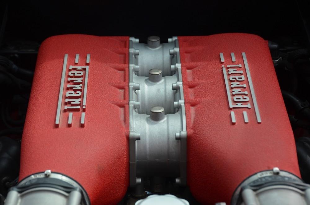 Used 2011 Ferrari 458 Italia Used 2011 Ferrari 458 Italia for sale Sold at Cauley Ferrari in West Bloomfield MI 19