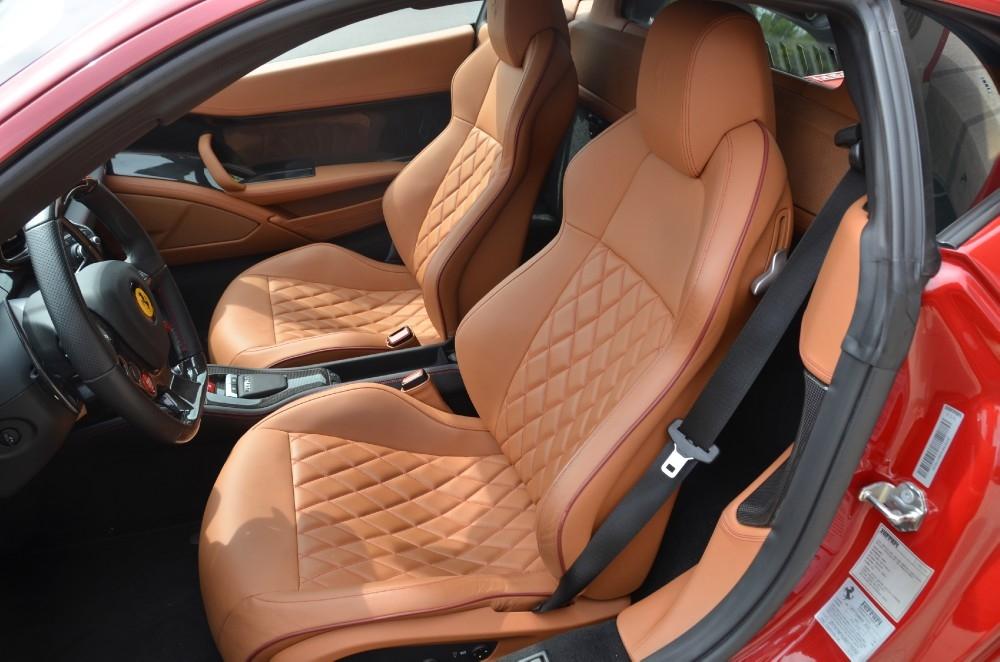 Used 2011 Ferrari 458 Italia Used 2011 Ferrari 458 Italia for sale Sold at Cauley Ferrari in West Bloomfield MI 2
