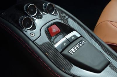 Used 2011 Ferrari 458 Italia Used 2011 Ferrari 458 Italia for sale Sold at Cauley Ferrari in West Bloomfield MI 23