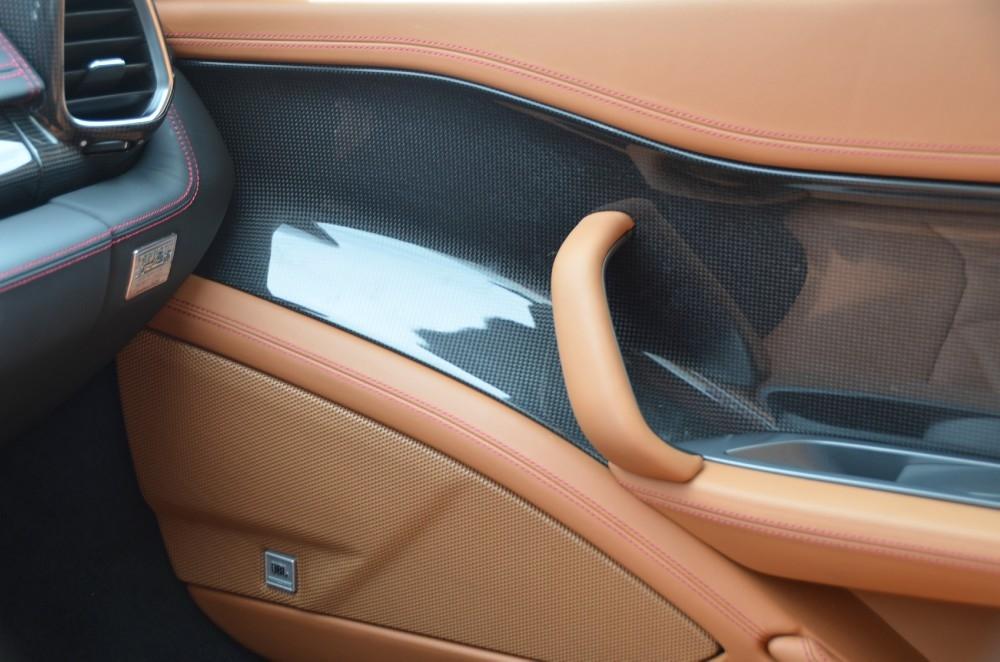 Used 2011 Ferrari 458 Italia Used 2011 Ferrari 458 Italia for sale Sold at Cauley Ferrari in West Bloomfield MI 24