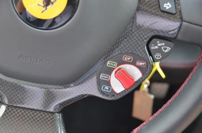 Used 2011 Ferrari 458 Italia Used 2011 Ferrari 458 Italia for sale Sold at Cauley Ferrari in West Bloomfield MI 28