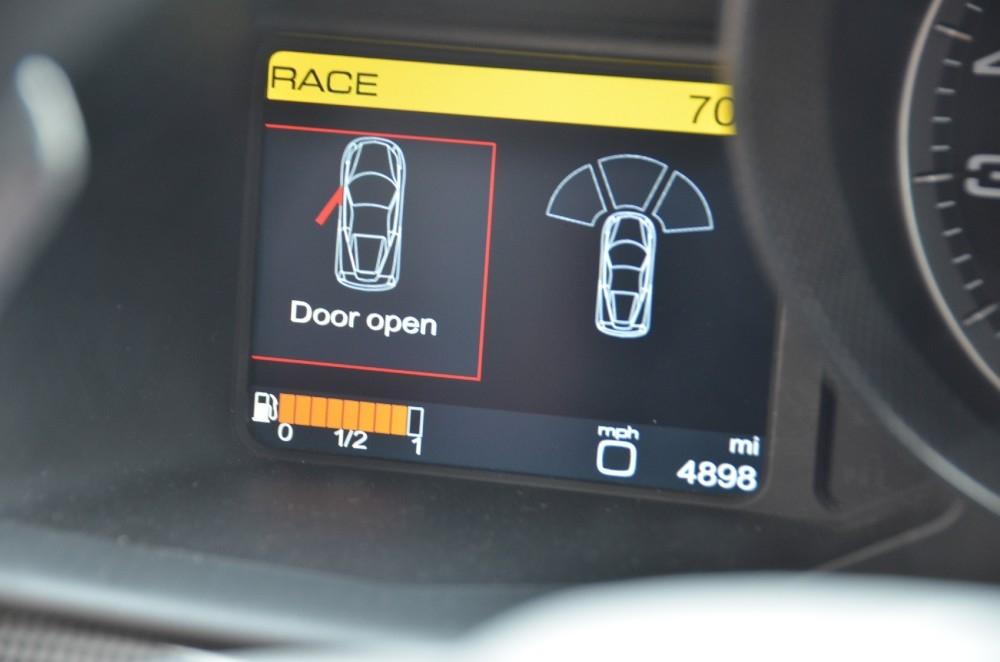 Used 2011 Ferrari 458 Italia Used 2011 Ferrari 458 Italia for sale Sold at Cauley Ferrari in West Bloomfield MI 29