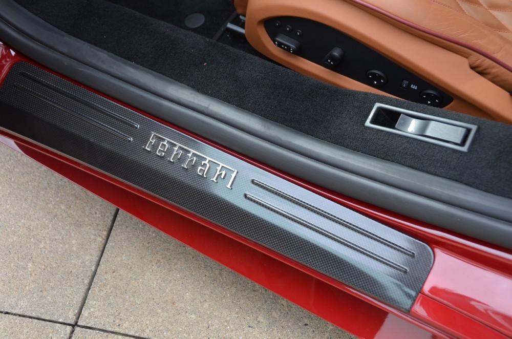Used 2011 Ferrari 458 Italia Used 2011 Ferrari 458 Italia for sale Sold at Cauley Ferrari in West Bloomfield MI 30