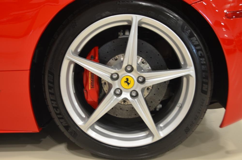 Used 2010 Ferrari 458 Italia Used 2010 Ferrari 458 Italia for sale Sold at Cauley Ferrari in West Bloomfield MI 17