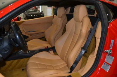 Used 2010 Ferrari 458 Italia Used 2010 Ferrari 458 Italia for sale Sold at Cauley Ferrari in West Bloomfield MI 2
