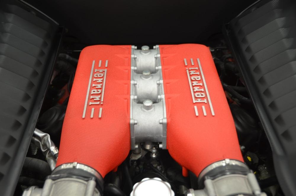 Used 2010 Ferrari 458 Italia Used 2010 Ferrari 458 Italia for sale Sold at Cauley Ferrari in West Bloomfield MI 25