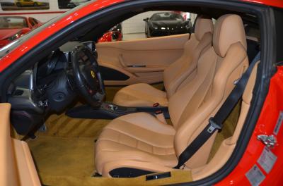 Used 2010 Ferrari 458 Italia Used 2010 Ferrari 458 Italia for sale Sold at Cauley Ferrari in West Bloomfield MI 26