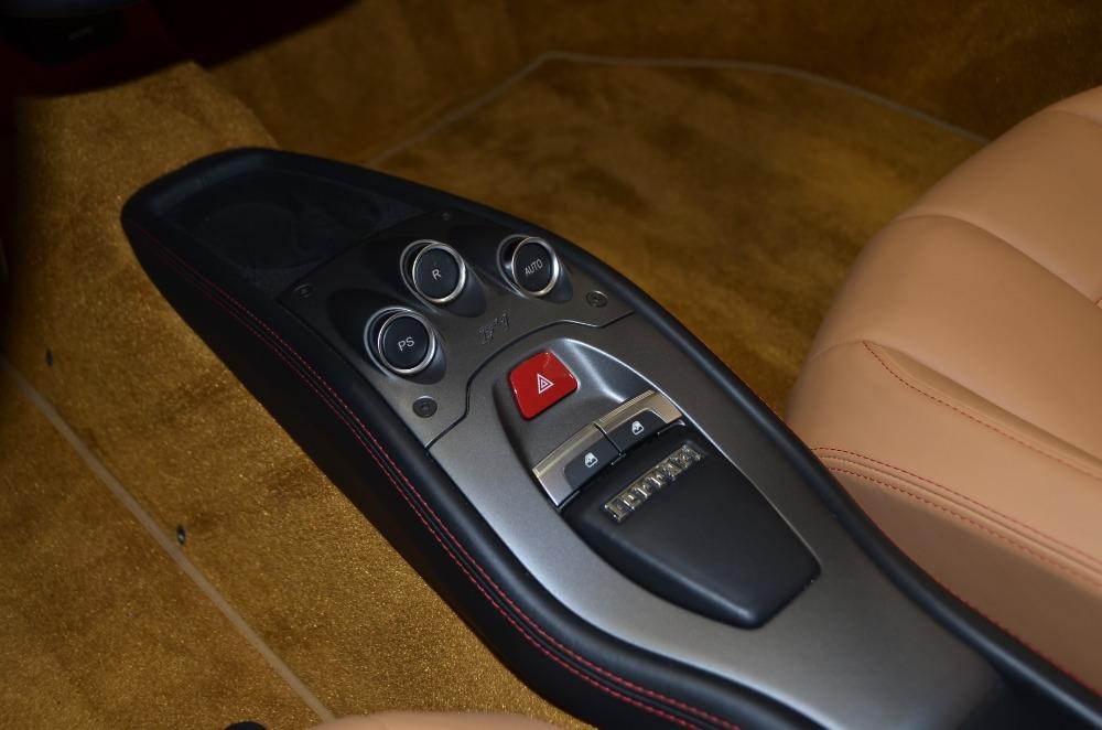 Used 2010 Ferrari 458 Italia Used 2010 Ferrari 458 Italia for sale Sold at Cauley Ferrari in West Bloomfield MI 28