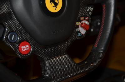 Used 2010 Ferrari 458 Italia Used 2010 Ferrari 458 Italia for sale Sold at Cauley Ferrari in West Bloomfield MI 31