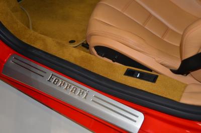 Used 2010 Ferrari 458 Italia Used 2010 Ferrari 458 Italia for sale Sold at Cauley Ferrari in West Bloomfield MI 32
