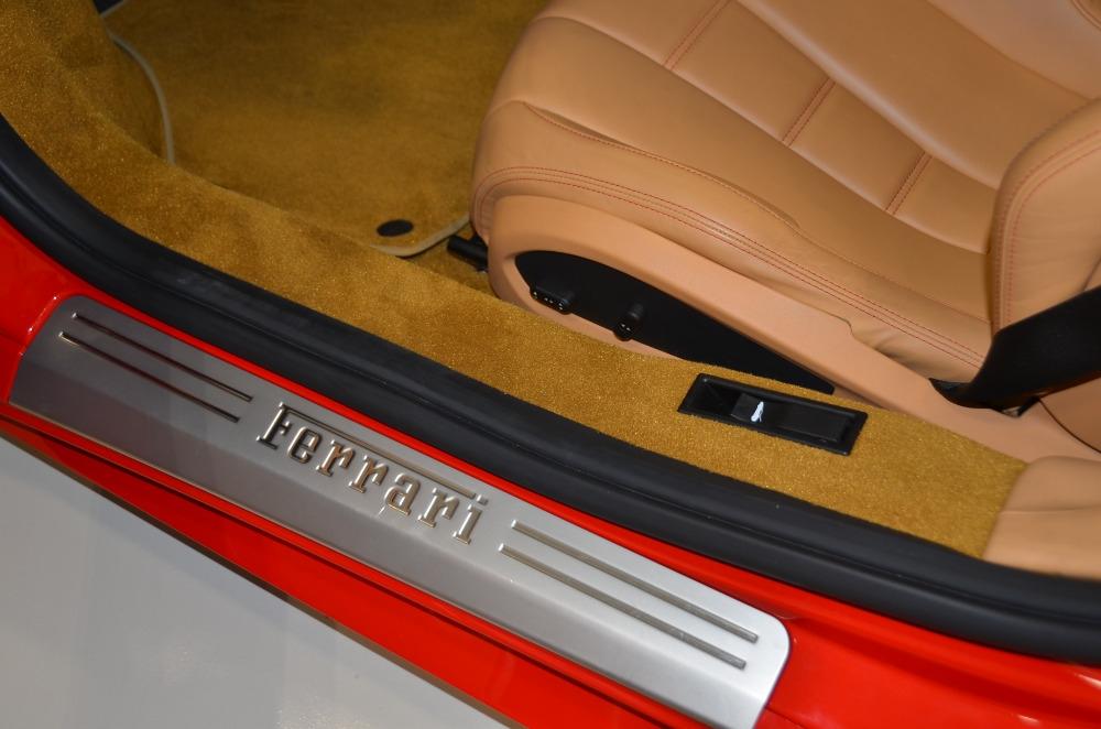 Used 2010 Ferrari 458 Italia Used 2010 Ferrari 458 Italia for sale Sold at Cauley Ferrari in West Bloomfield MI 32