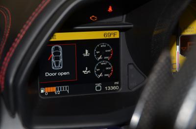 Used 2010 Ferrari 458 Italia Used 2010 Ferrari 458 Italia for sale Sold at Cauley Ferrari in West Bloomfield MI 33