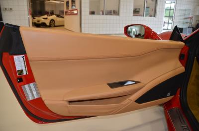 Used 2010 Ferrari 458 Italia Used 2010 Ferrari 458 Italia for sale Sold at Cauley Ferrari in West Bloomfield MI 35