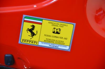 Used 2010 Ferrari 458 Italia Used 2010 Ferrari 458 Italia for sale Sold at Cauley Ferrari in West Bloomfield MI 44