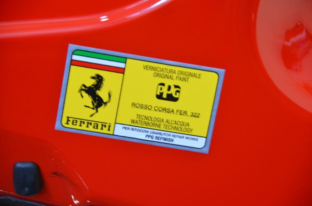 Used 2010 Ferrari 458 Italia Used 2010 Ferrari 458 Italia for sale Sold at Cauley Ferrari in West Bloomfield MI 44
