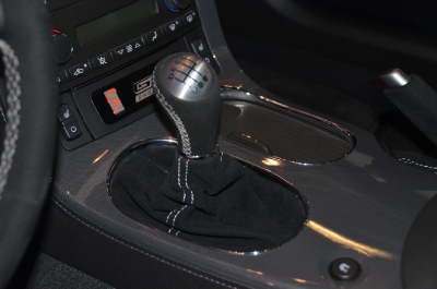 Used 2009 Chevrolet Corvette GTR Used 2009 Chevrolet Corvette GTR for sale Sold at Cauley Ferrari in West Bloomfield MI 31