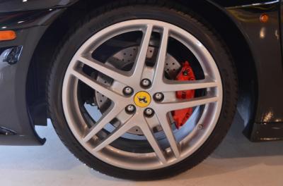 Used 2006 Ferrari F430 F1 Spider Used 2006 Ferrari F430 F1 Spider for sale Sold at Cauley Ferrari in West Bloomfield MI 17