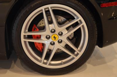 Used 2006 Ferrari F430 F1 Spider Used 2006 Ferrari F430 F1 Spider for sale Sold at Cauley Ferrari in West Bloomfield MI 18
