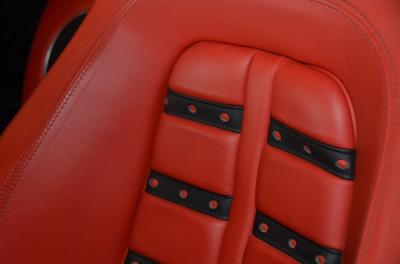 Used 2006 Ferrari F430 F1 Spider Used 2006 Ferrari F430 F1 Spider for sale Sold at Cauley Ferrari in West Bloomfield MI 26