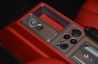 Used 2006 Ferrari F430 F1 Spider Used 2006 Ferrari F430 F1 Spider for sale Sold at Cauley Ferrari in West Bloomfield MI 29