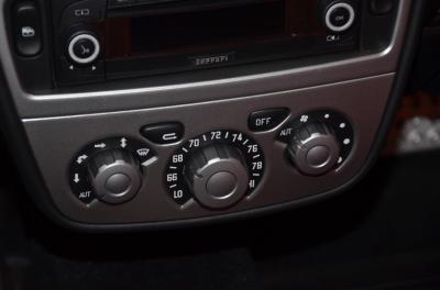 Used 2006 Ferrari F430 F1 Spider Used 2006 Ferrari F430 F1 Spider for sale Sold at Cauley Ferrari in West Bloomfield MI 30