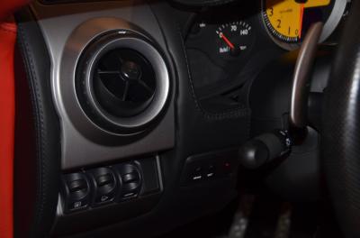 Used 2006 Ferrari F430 F1 Spider Used 2006 Ferrari F430 F1 Spider for sale Sold at Cauley Ferrari in West Bloomfield MI 36